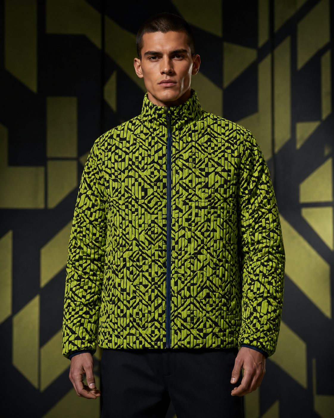 BKS Pulse Flux™ Puffer Jacket