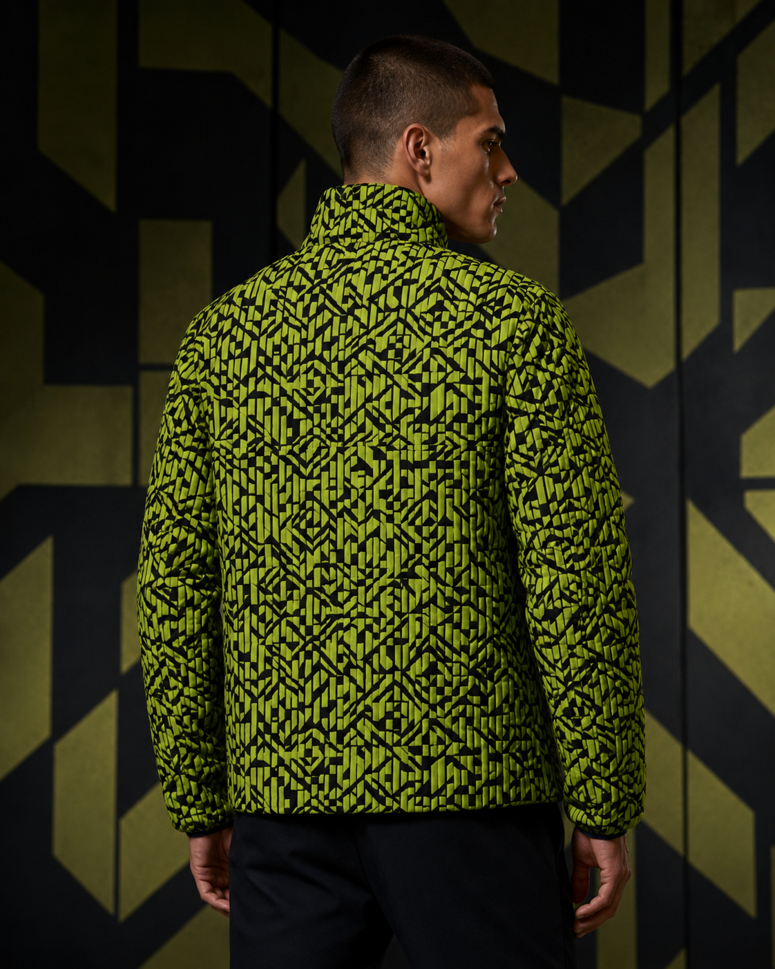 BKS Pulse Flux™ Puffer Jacket
