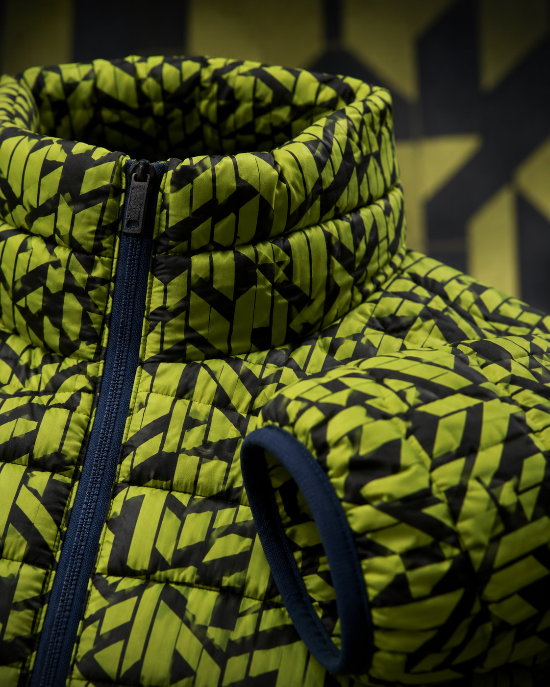 BKS Pulse Flux™ Puffer Jacket