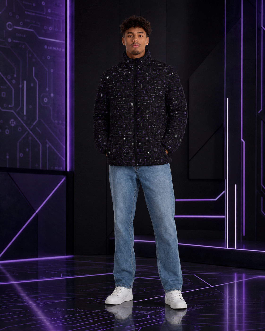 BKS Token Coin™ Puffer