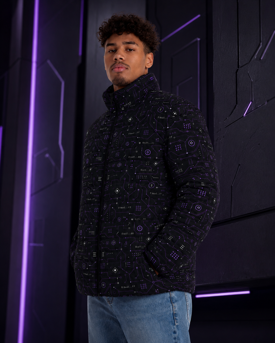 BKS Token Coin™ Puffer