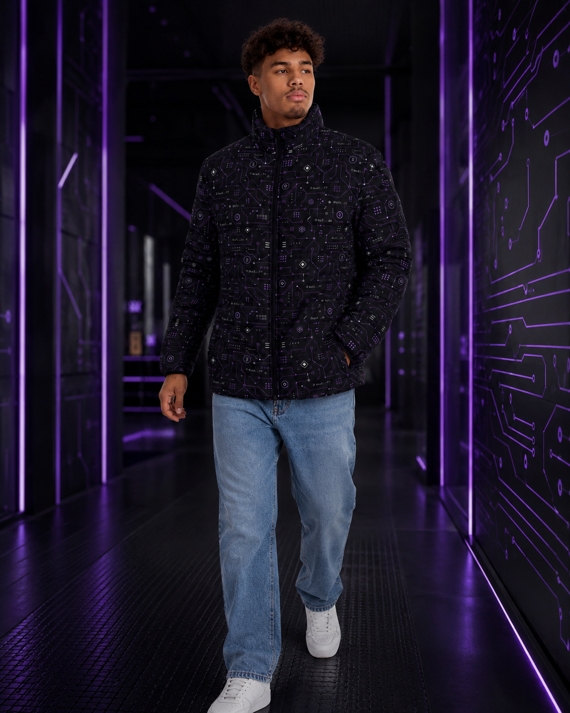 BKS Token Coin™ Puffer