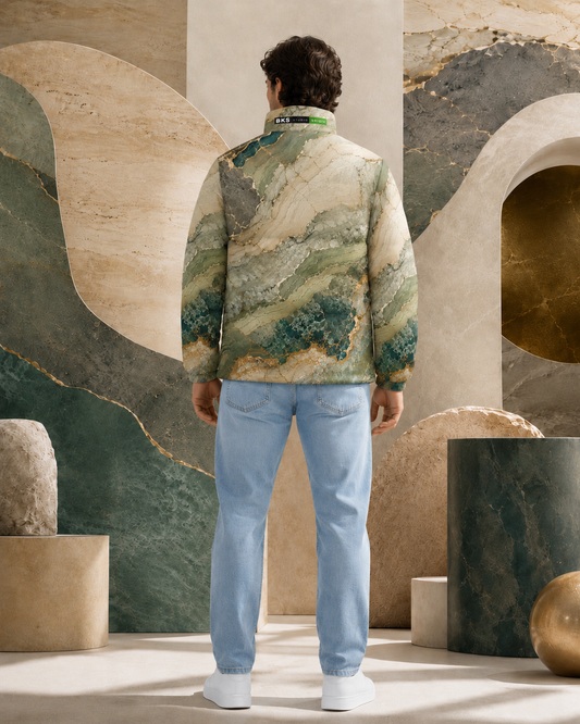 BKS Origin Block™ Puffer