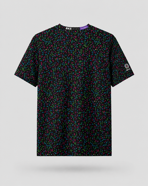 BKS Token Confetti™ Tee