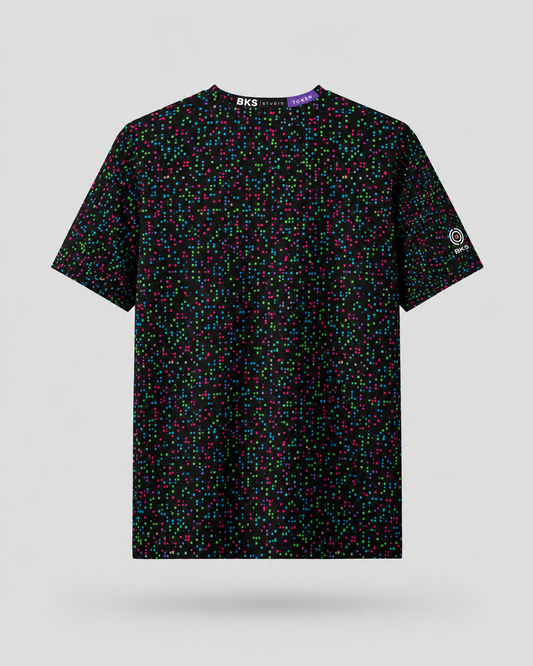 BKS Token Confetti™ Tee