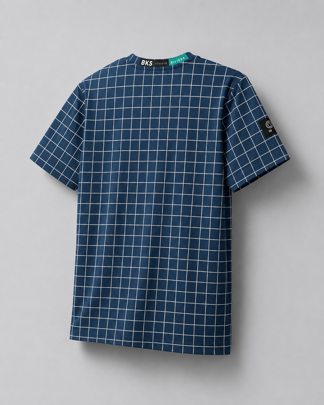 BKS Riviera Wave™ AOP Tee