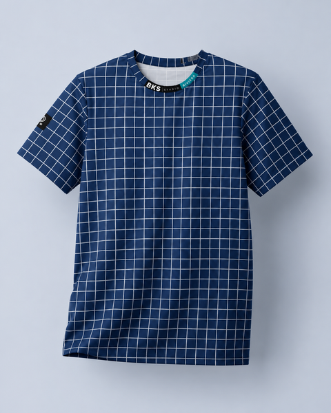 BKS Riviera Wave™ AOP Tee