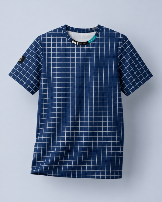 BKS Riviera Wave™ AOP Tee