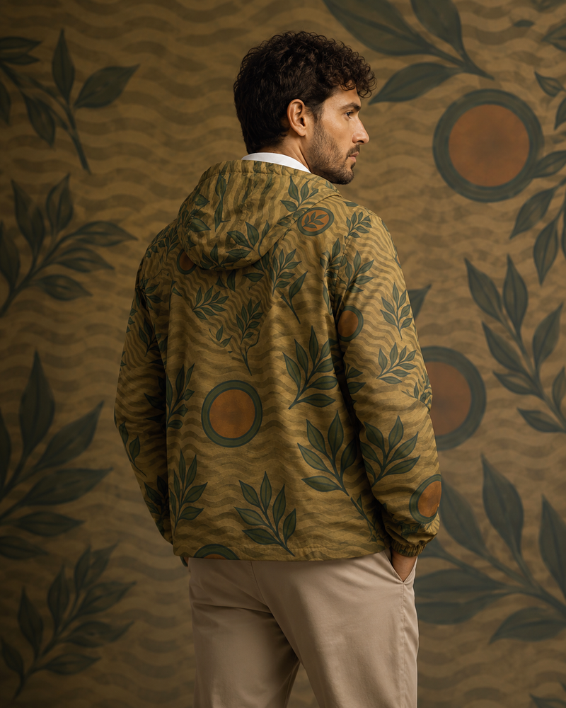 BKS Origin Shoal™ Windbreaker