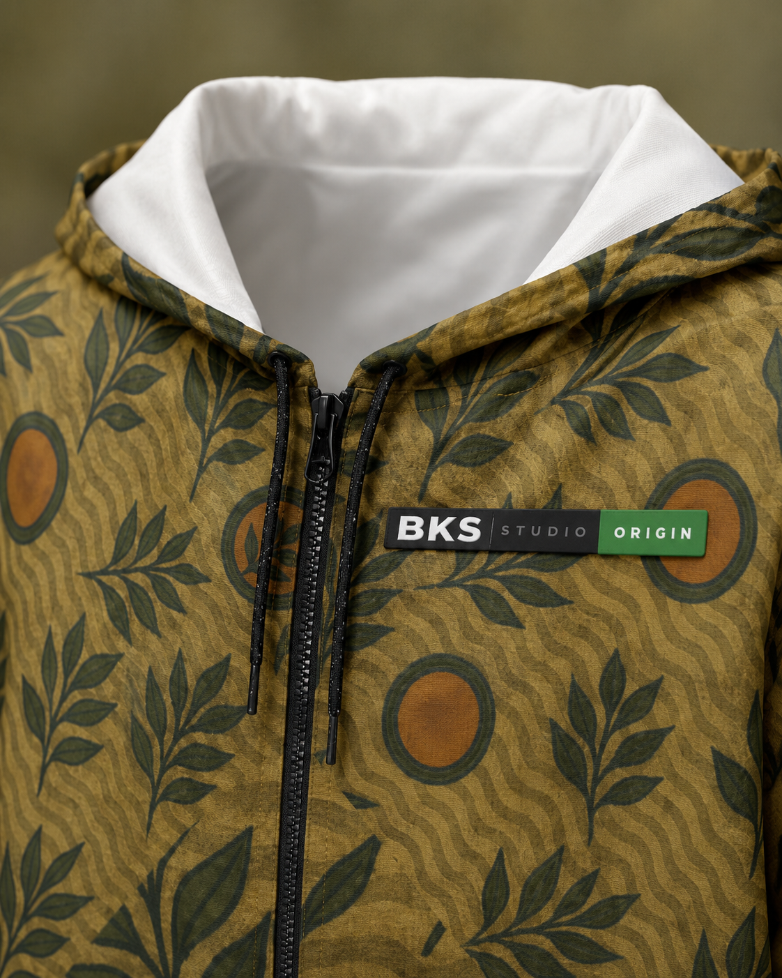 BKS Origin Shoal™ Windbreaker