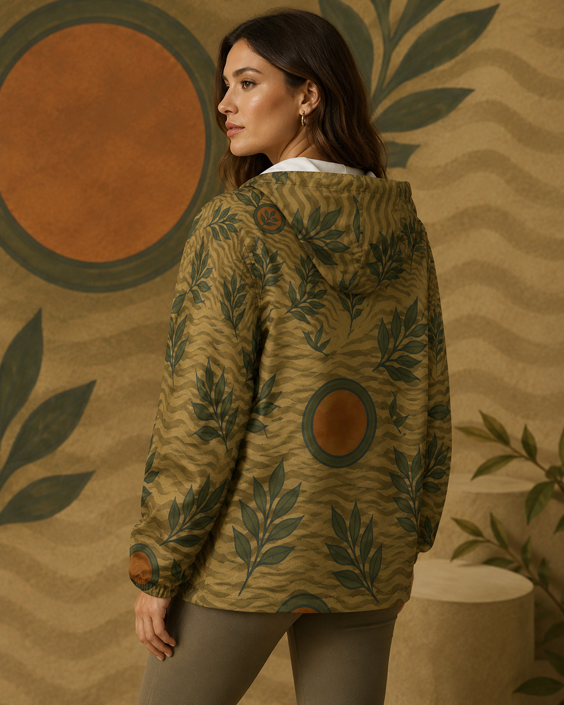 BKS Origin Shoal™ Windbreaker