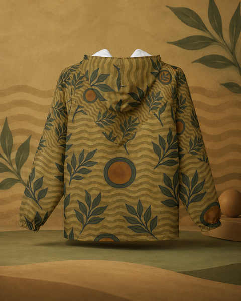 BKS Origin Shoal™ Windbreaker