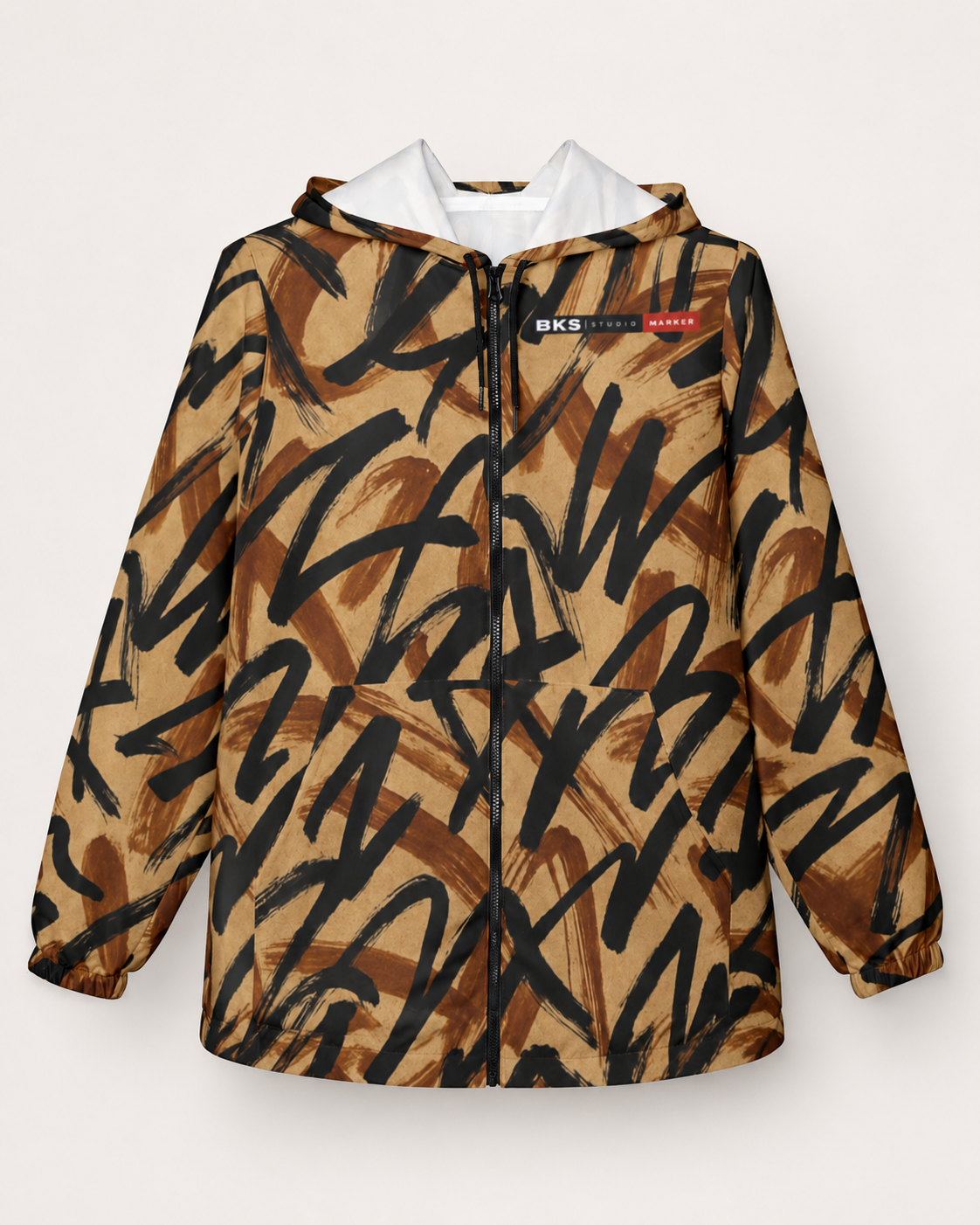 BKS Marker Drift™ Windbreaker