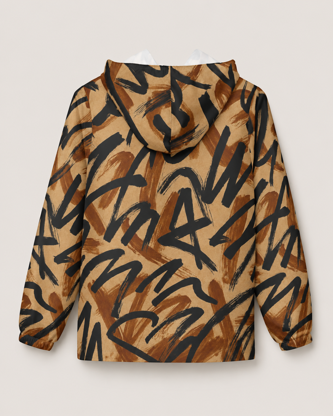 BKS Marker Drift™ Windbreaker