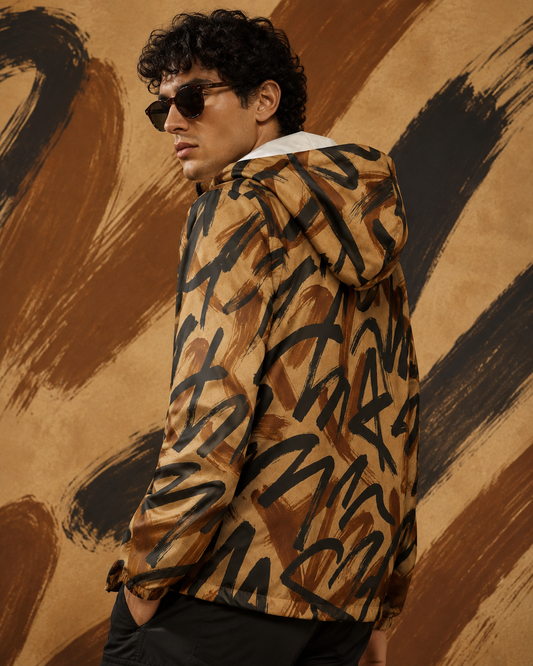 BKS Marker Drift™ Windbreaker