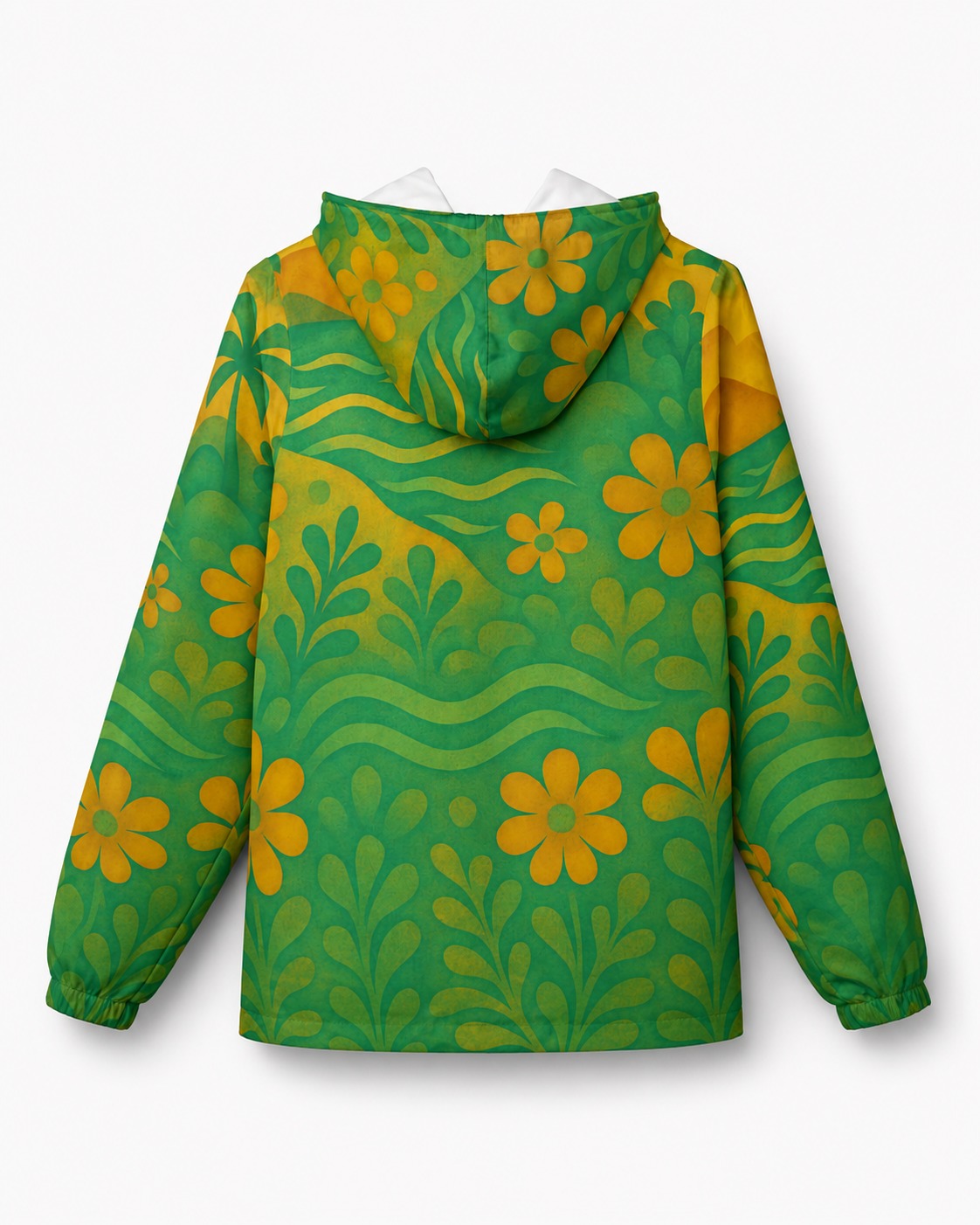 BKS Riviera Shore™ Windbreaker