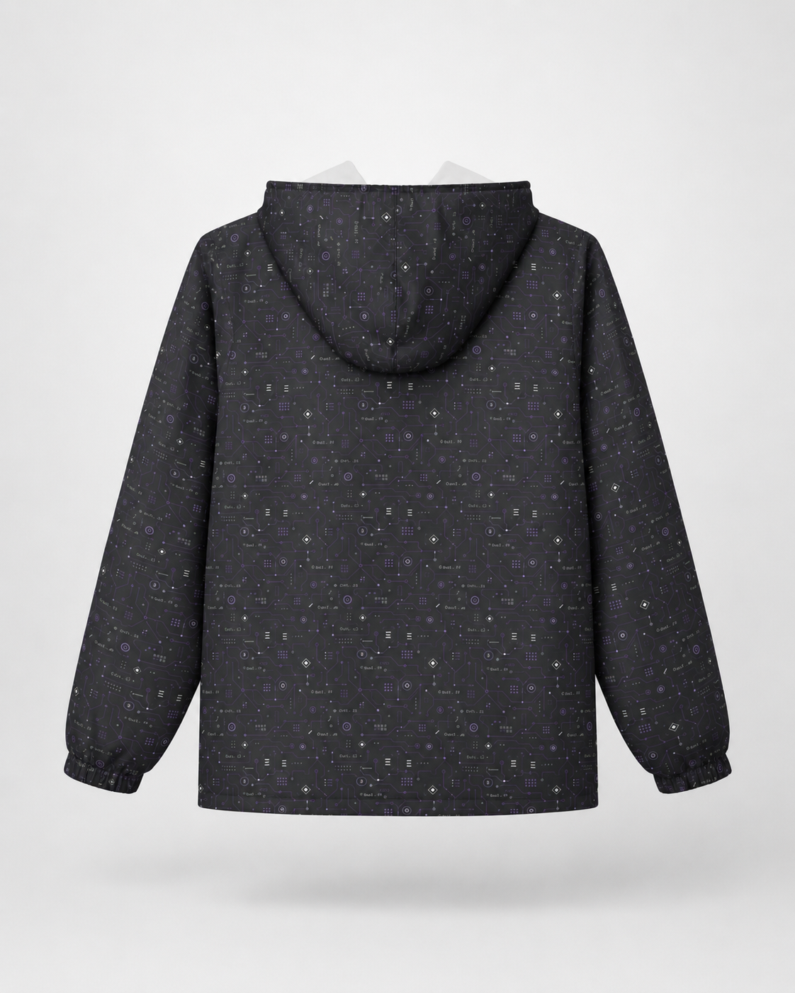 BKS Token Coin™ Windbreaker