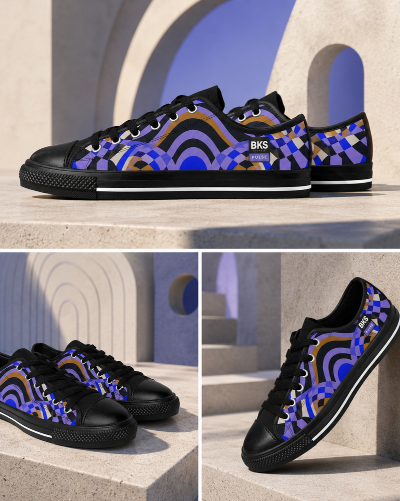 BKS Pulse Obakoba™ Sneakers