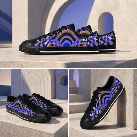 BKS Pulse Obakoba™ Sneakers