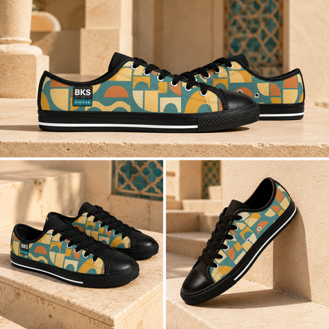 BKS Riviera Abyss™ Sneakers