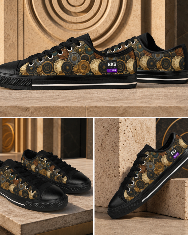 BKS Token Diadema™ Sneakers