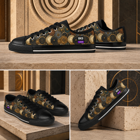 BKS Token Diadema™ Sneakers