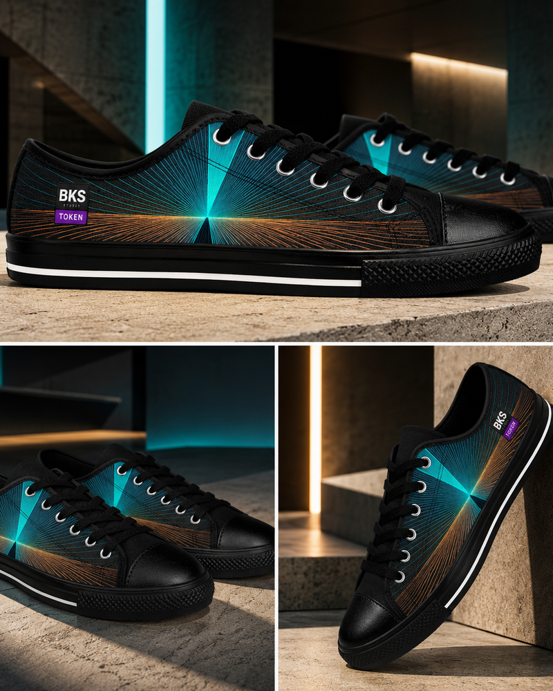 BKS Token Volt™ Sneakers