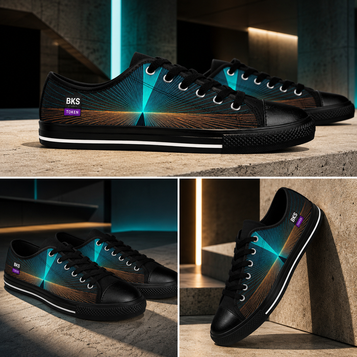 BKS Token Volt™ Sneakers