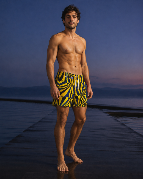 BKS Pulse Surge™ Swim Trunks