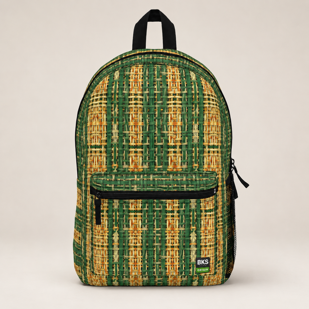 BKS Origin Roam™ Backpack — view