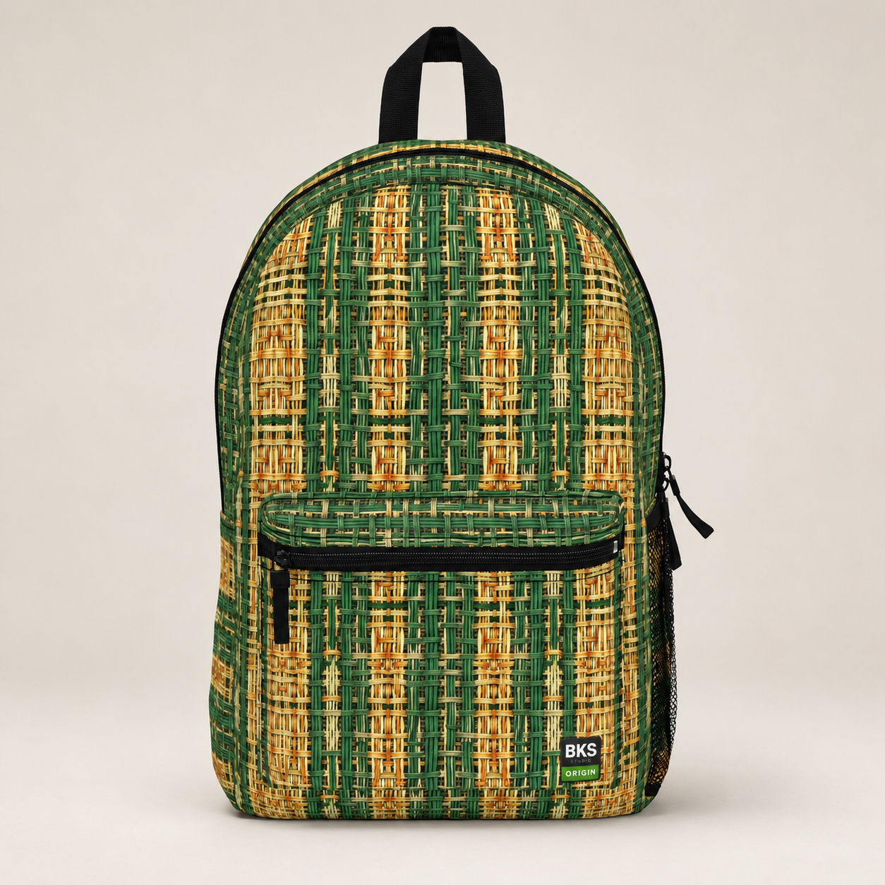 BKS Origin Roam™ Backpack — view