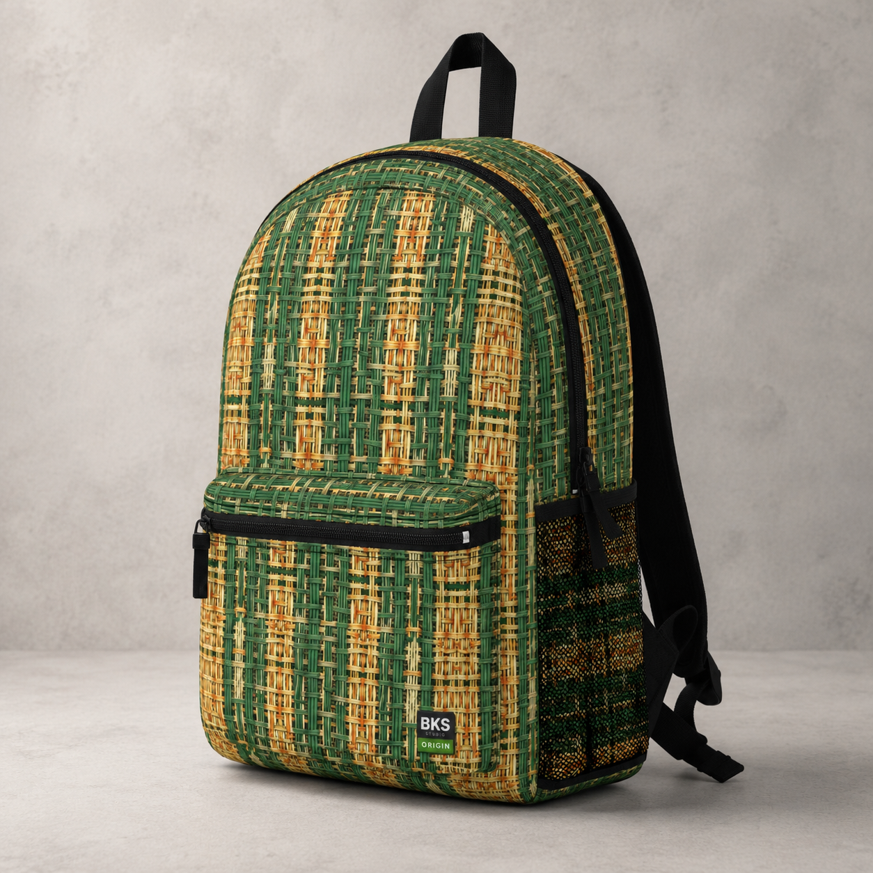 BKS Origin Roam™ Backpack — view
