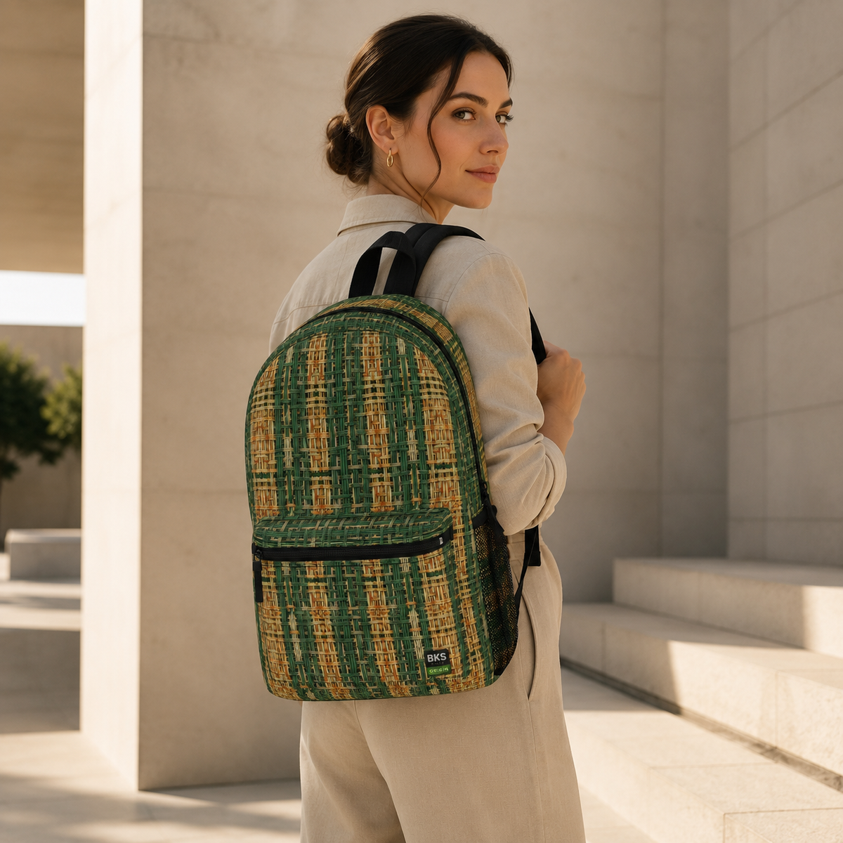 BKS Origin Roam™ Backpack — view