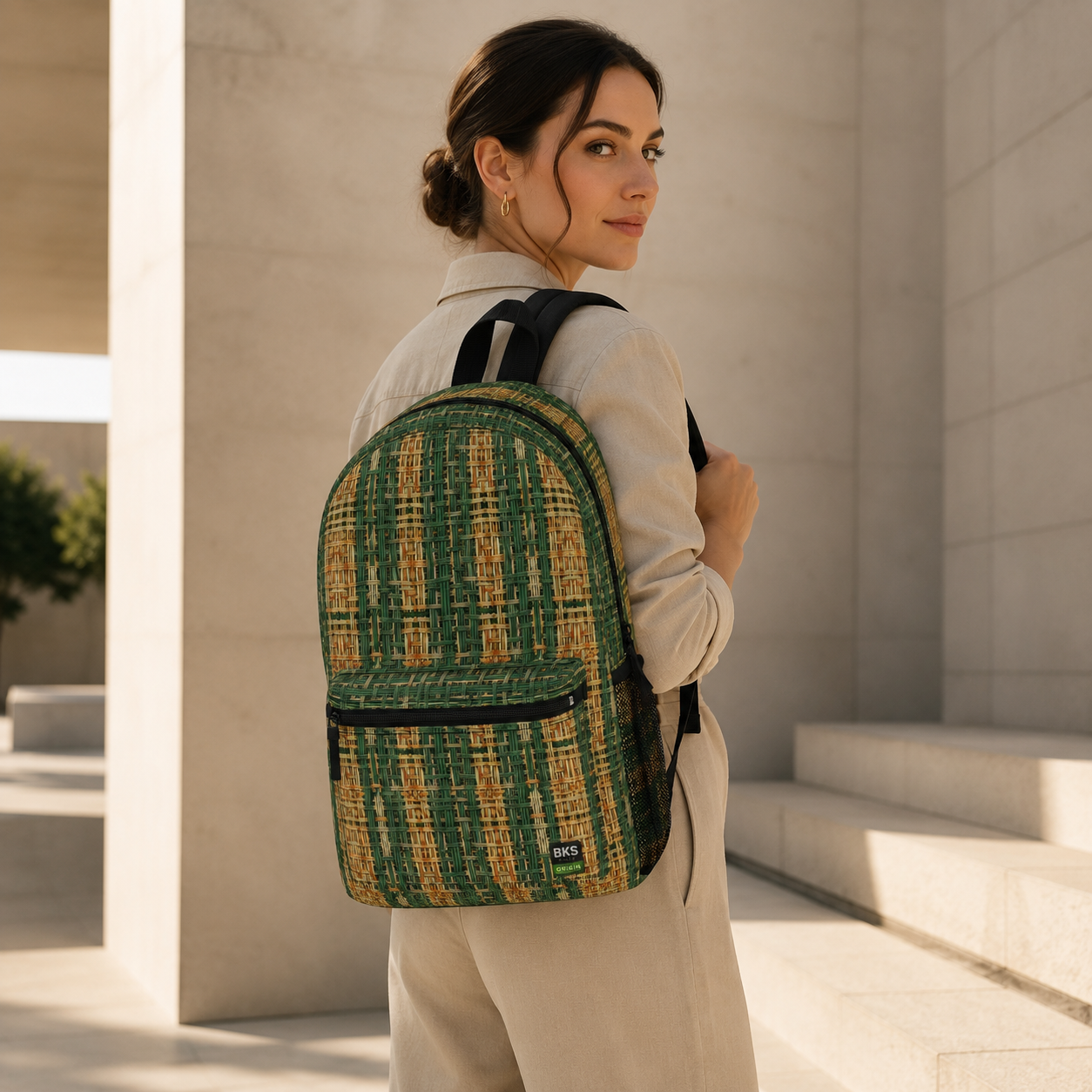 BKS Origin Roam™ Backpack — view