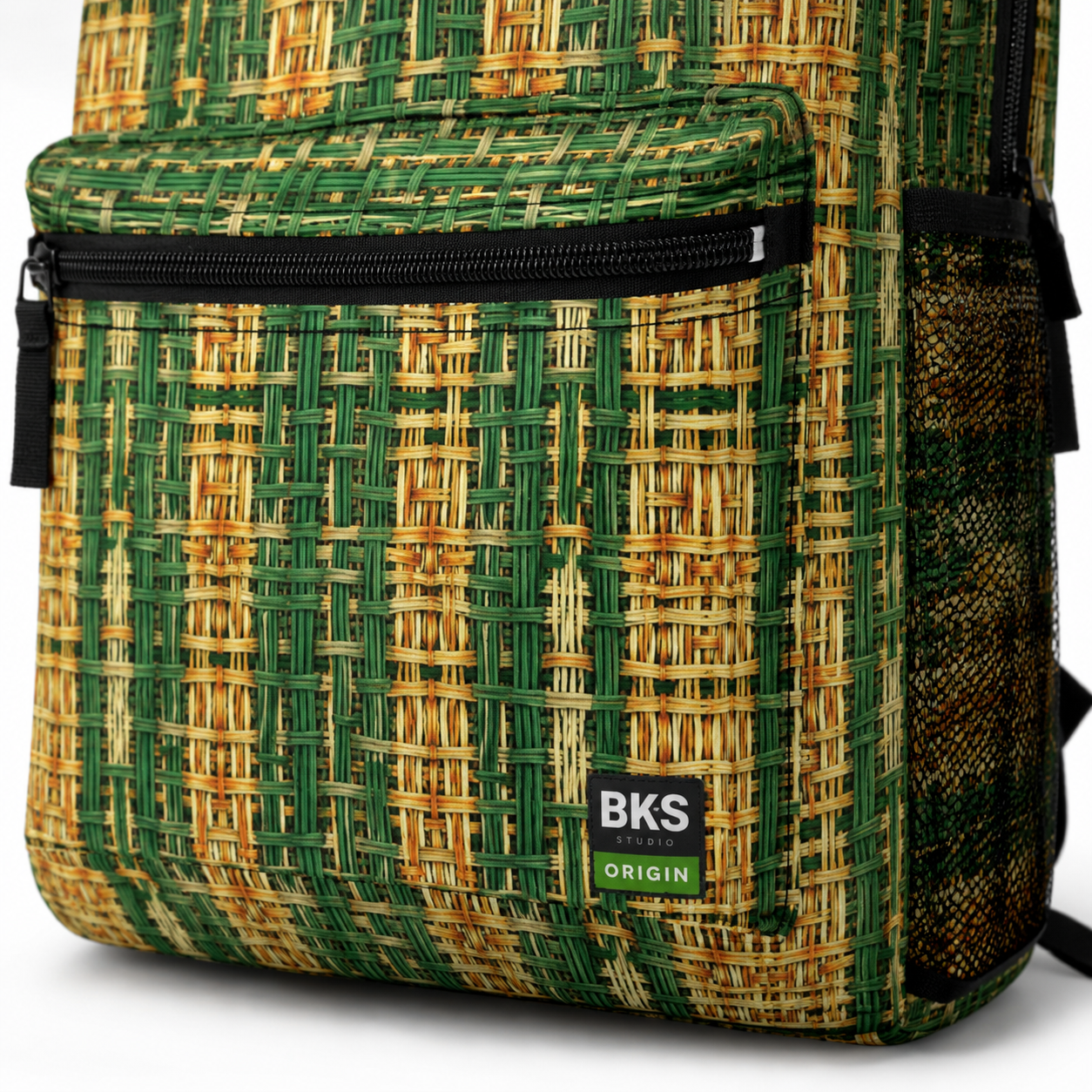 BKS Origin Roam™ Backpack — view