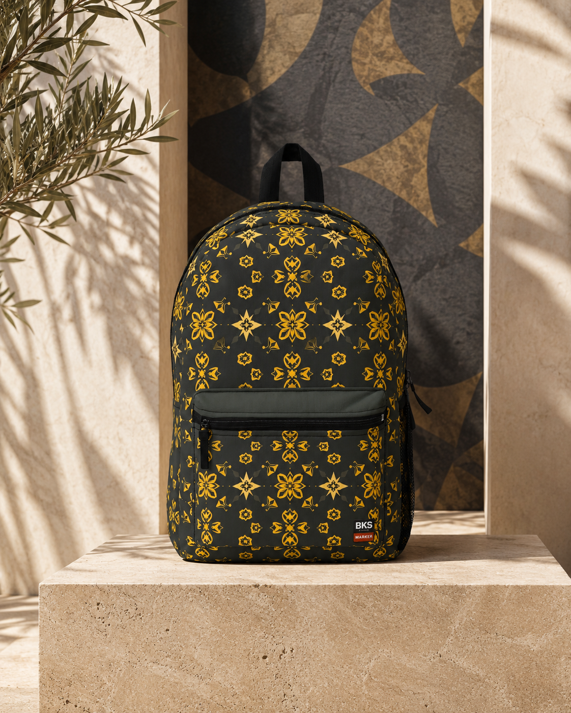 BKS Marker Haul™ Backpack