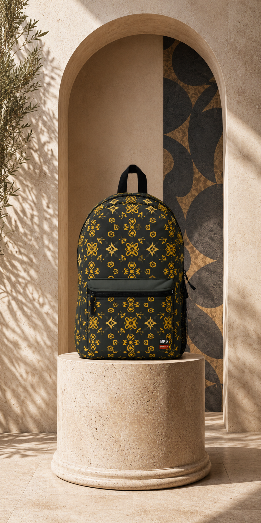 BKS Marker Haul™ Backpack