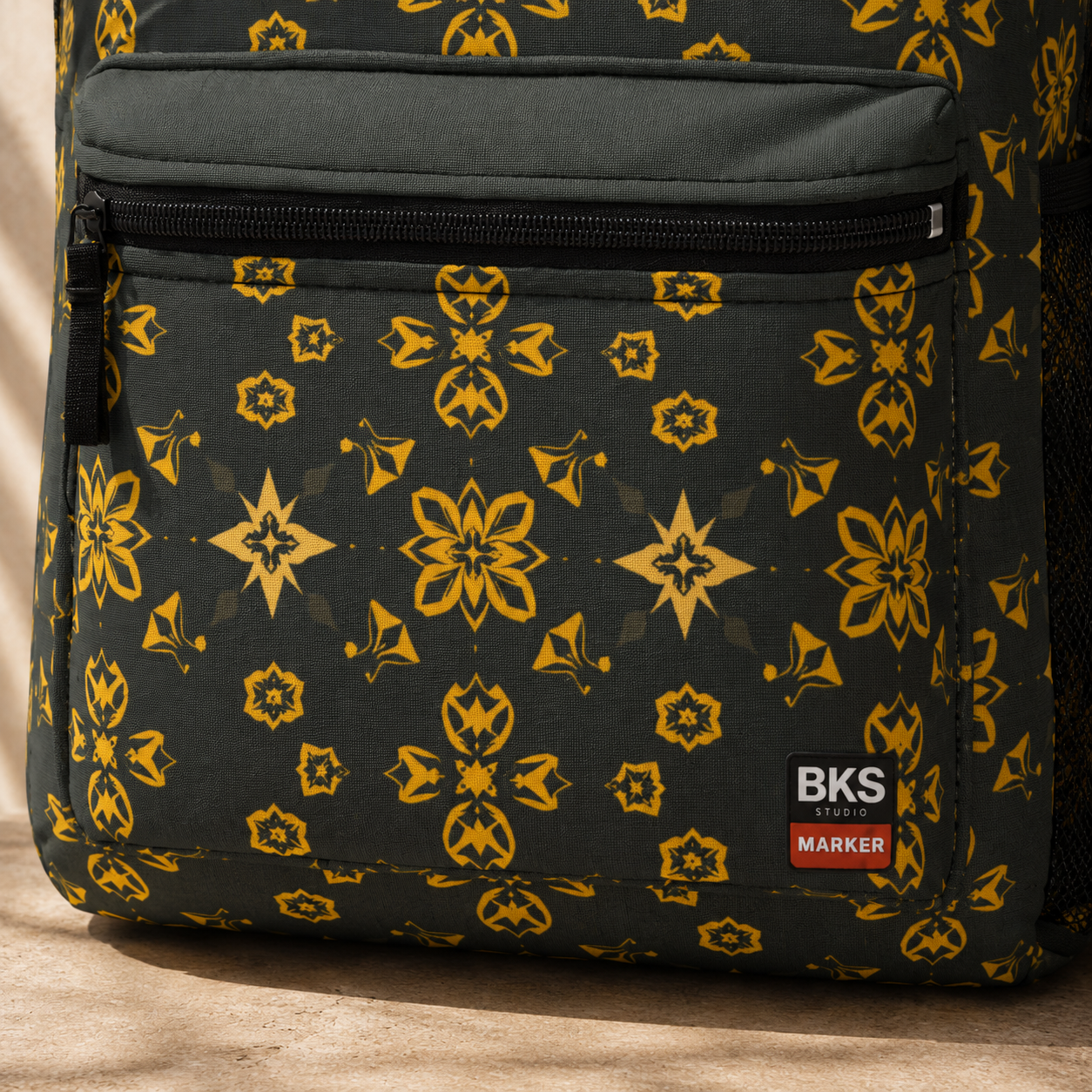 BKS Marker Haul™ Backpack