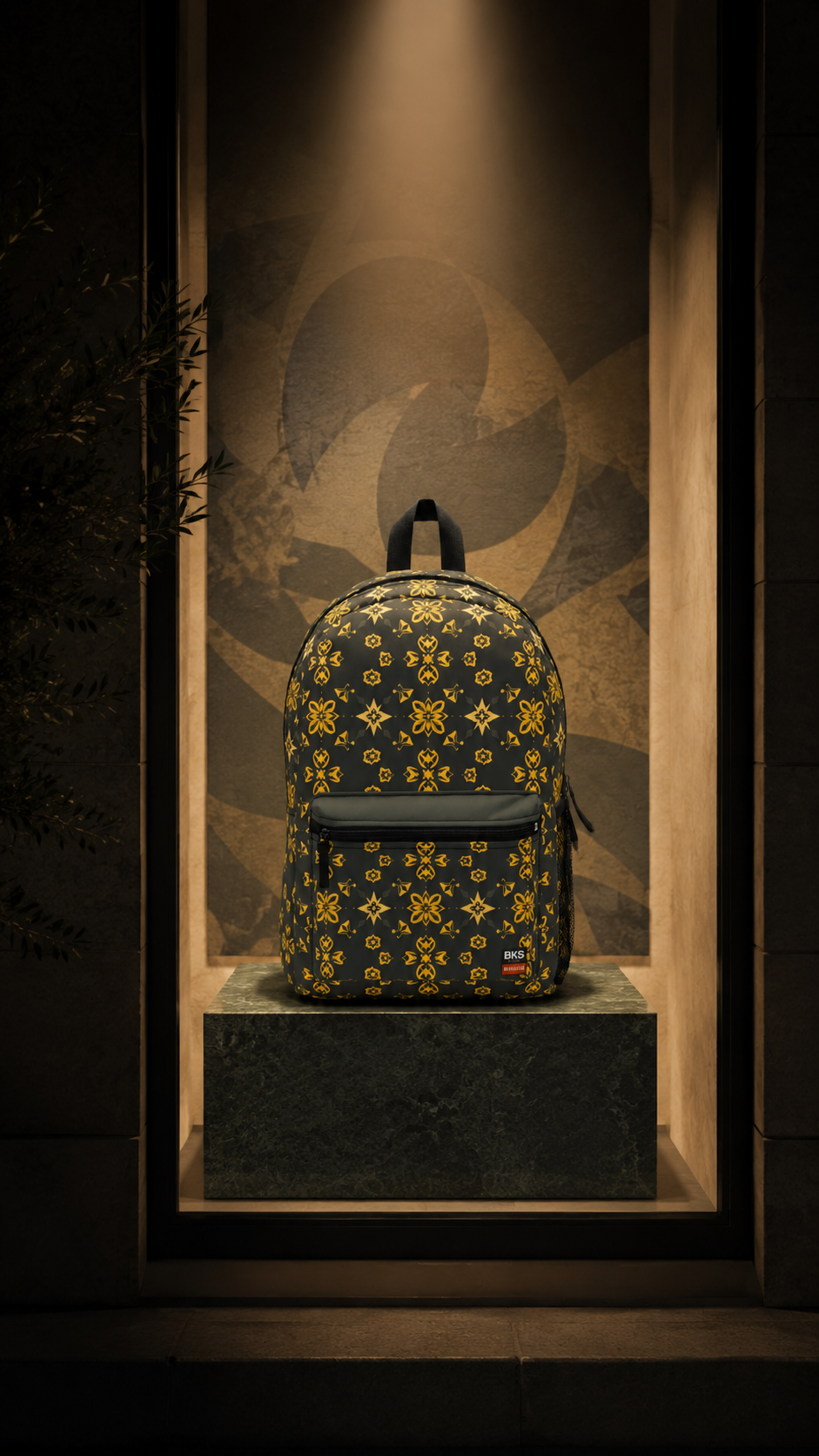 BKS Marker Haul™ Backpack