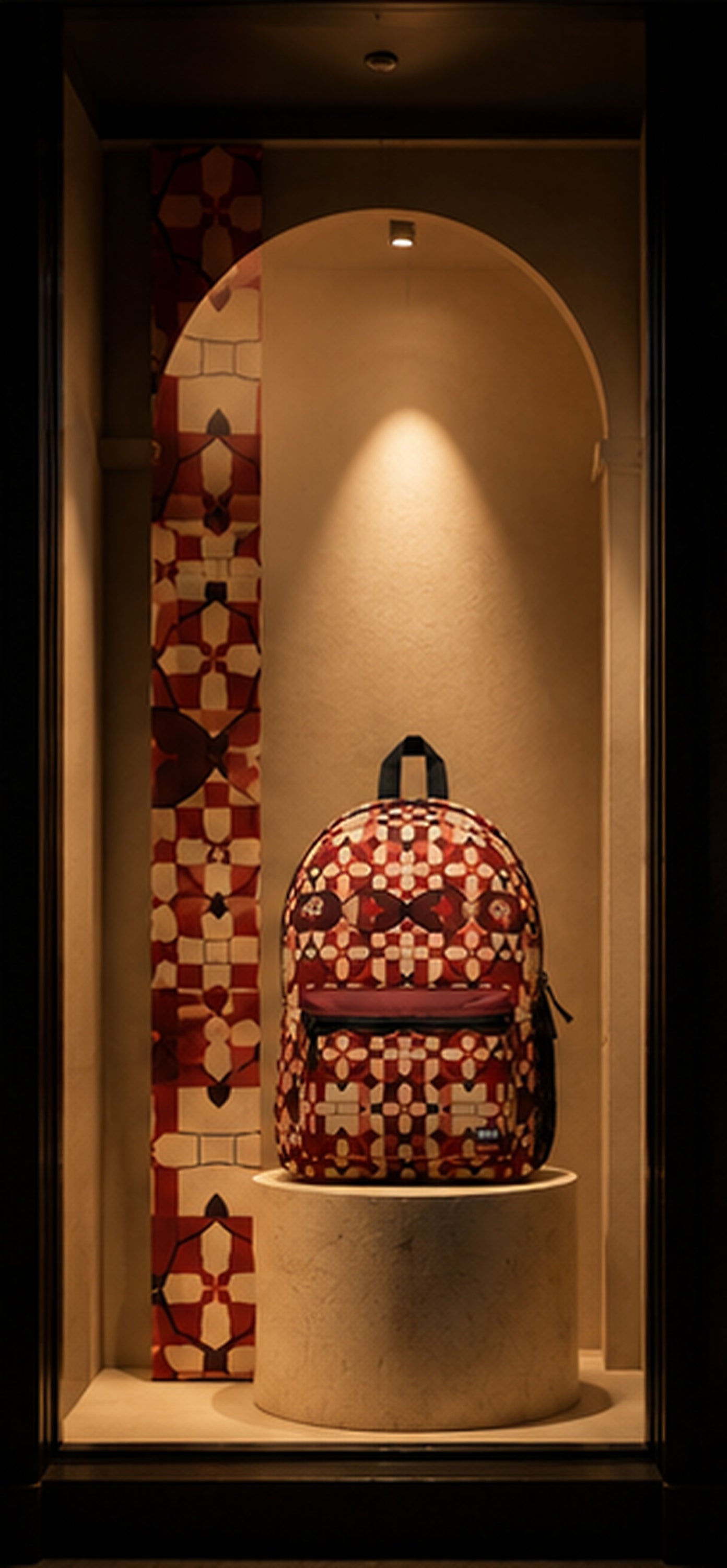 BKS Flag Rally™ Backpack