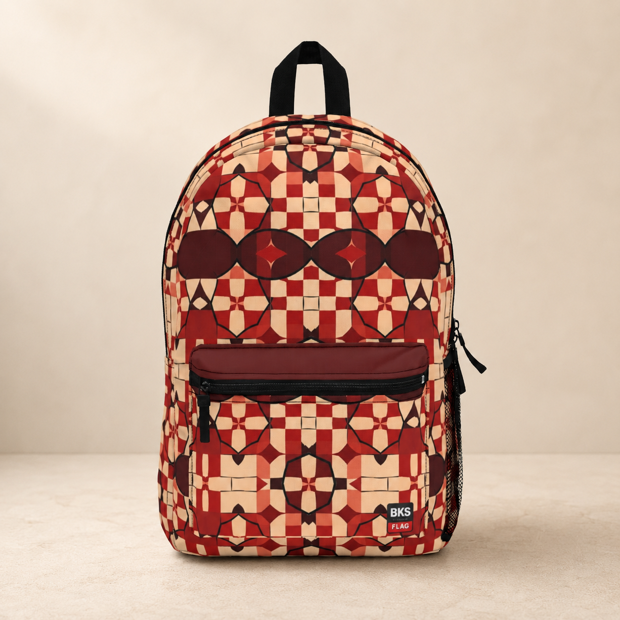 BKS Flag Rally™ Backpack