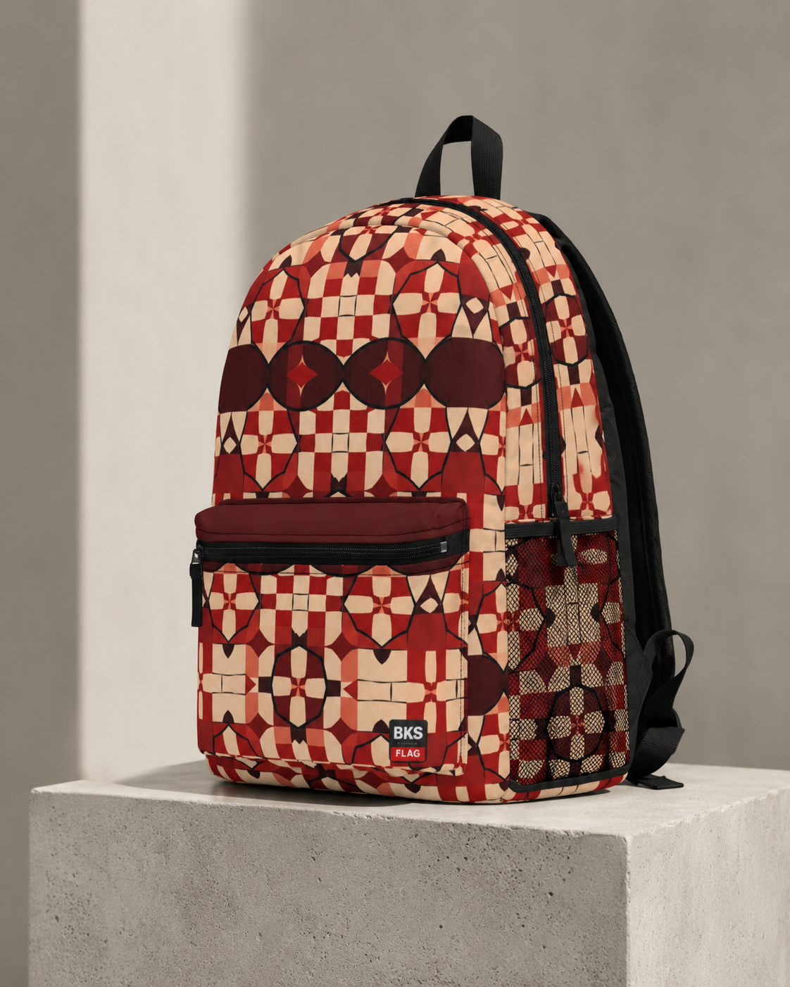 BKS Flag Rally™ Backpack