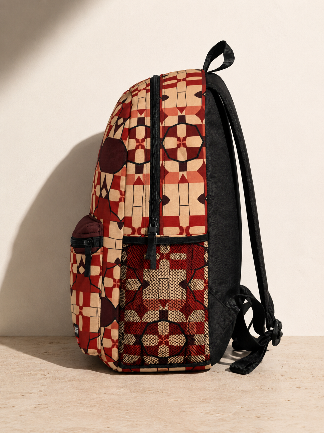 BKS Flag Rally™ Backpack
