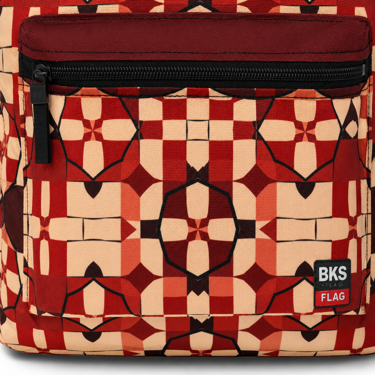 BKS Flag Rally™ Backpack