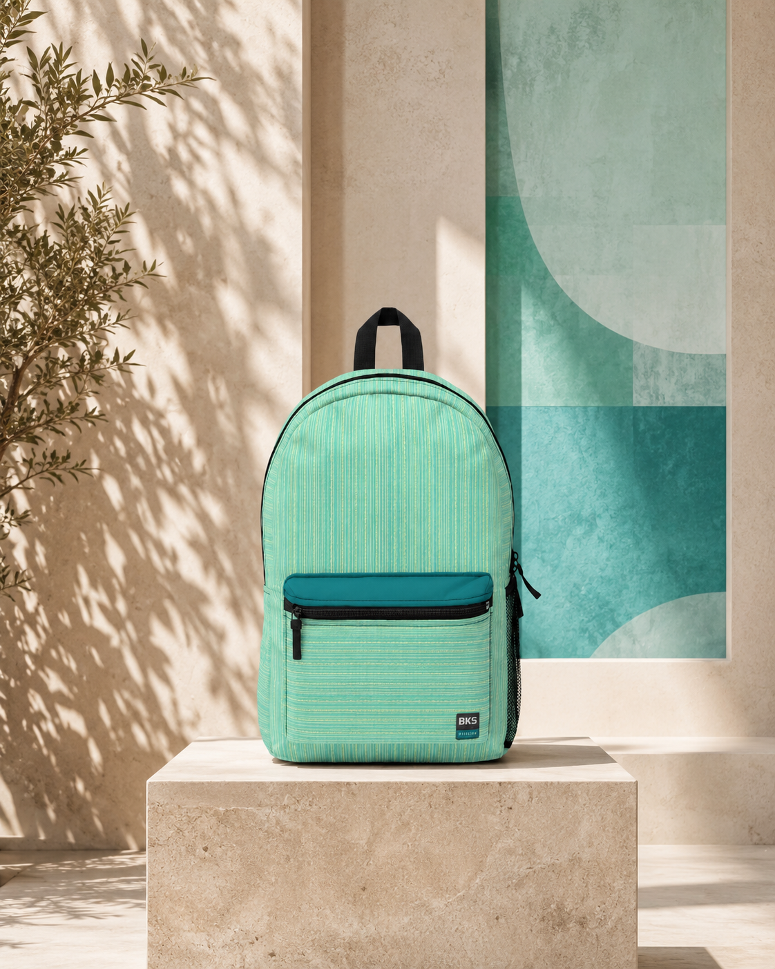 BKS Riviera Trek™ Backpack