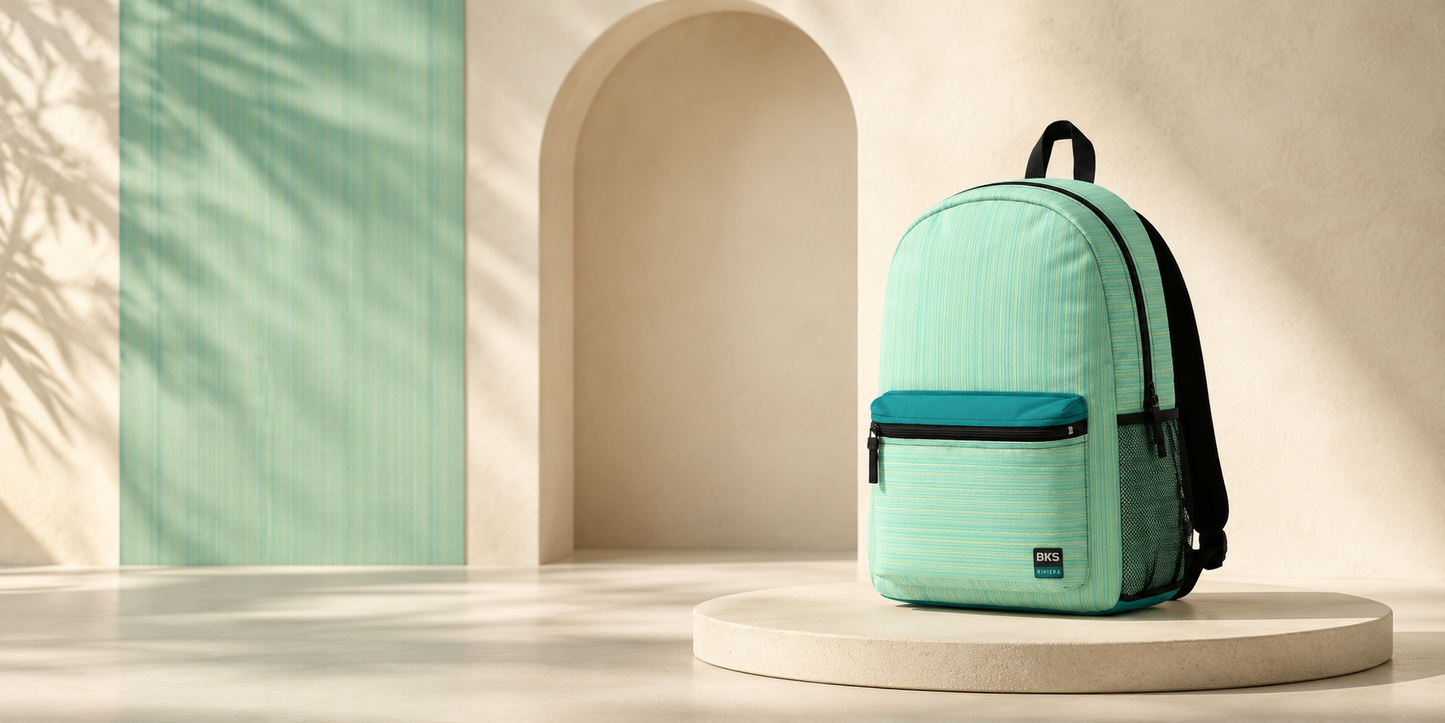BKS Riviera Trek™ Backpack