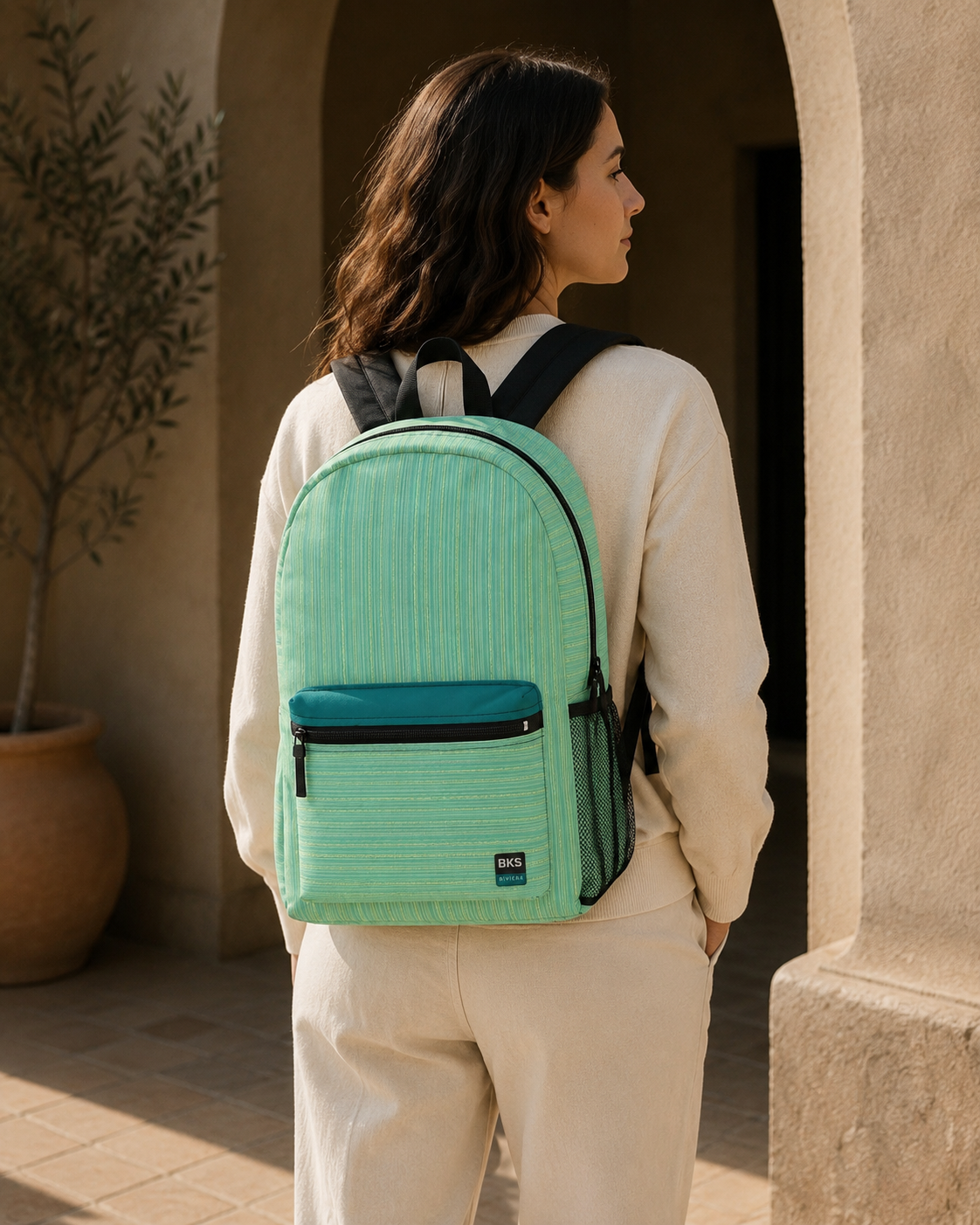BKS Riviera Trek™ Backpack