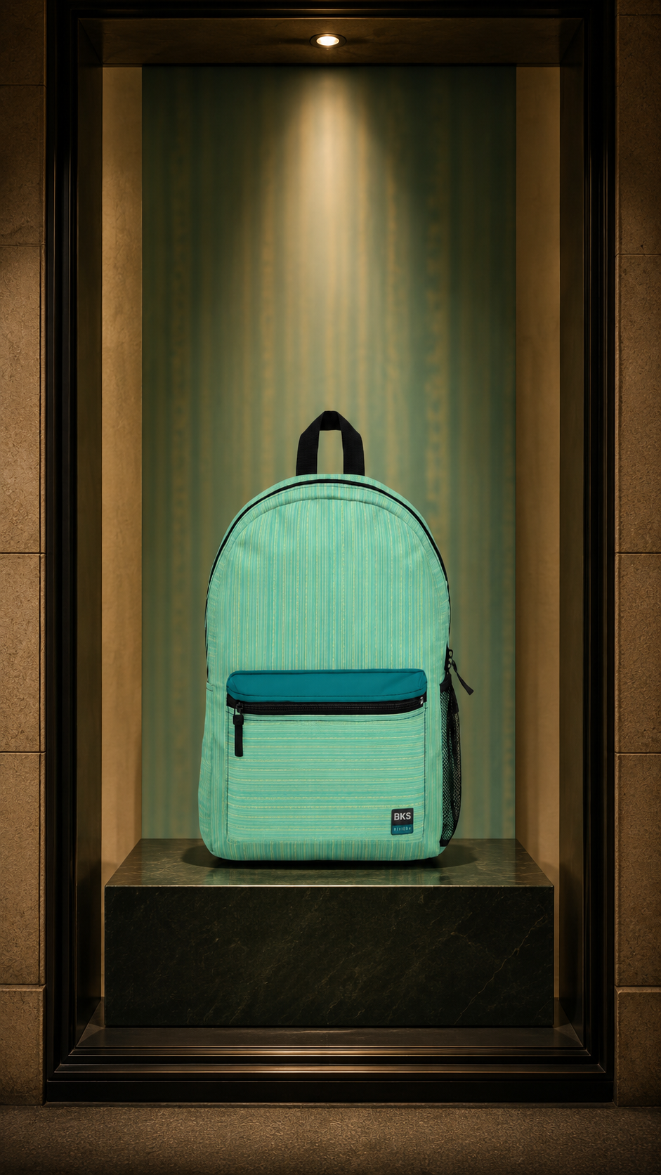 BKS Riviera Trek™ Backpack