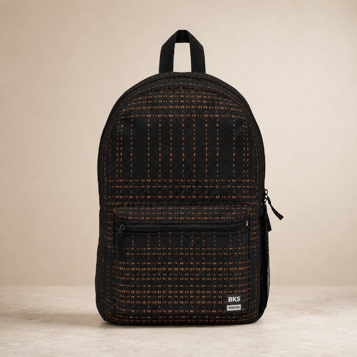 BKS Hours Carry™ Backpack — view