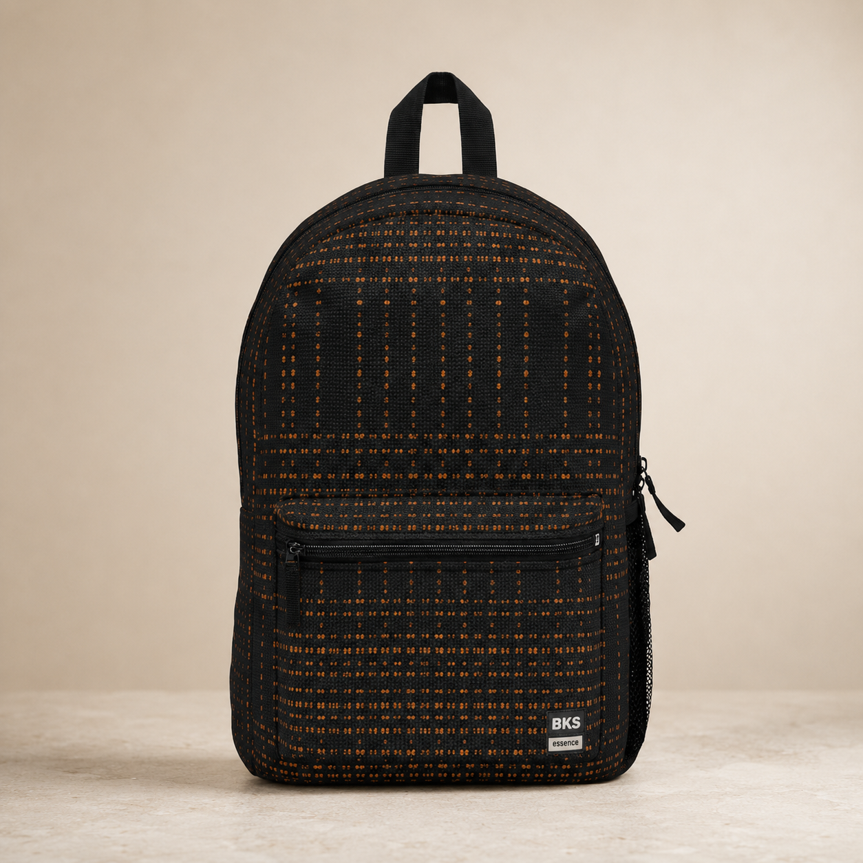 BKS Hours Carry™ Backpack — view